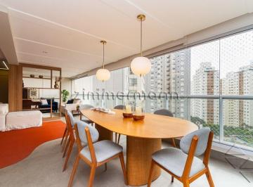Apartamento · 192m² · 3 Quartos · 3 Vagas · APARTAMENTO IPIRANGA 3 DORMITÓRIOS 3 VAGAS