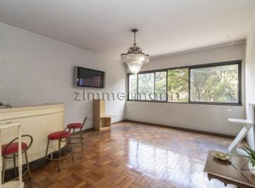 Apartamento · 156m² · 3 Quartos · 1 Vaga · APARTAMENTO HIGIENOPOLIS 3 DORMITÓRIOS 1 VAGA