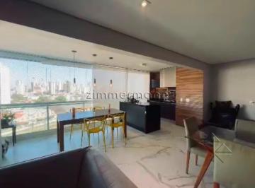 Apartamento · 159m² · 3 Quartos · 2 Vagas · APARTAMENTO JARDIM DAS PERDIZES 3 SUÍTES 3 VAGAS