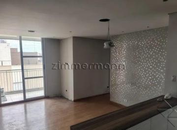 Apartamento · 70m² · 3 Quartos · 1 Vaga · APARTAMENTO FREGUESIA DO Ó 3 DORMITÓRIOS 1 VAGA