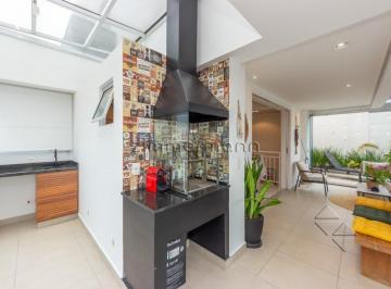 Apartamento · 118m² · 3 Quartos · 3 Vagas · COBERTURA DUPLEX VILA MARIANA 3 DORMITÓRIOS 3 VAGAS