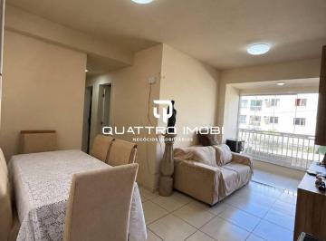 Apartamento no Vida Bela Condomínio Clube · Apartamento no Vida Bela Condomínio Clube