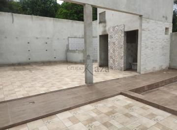 Comercial · 120m² · 1 Quarto · 2 Vagas · Oportunidade - Casa Comercial em Construção - Jardim Leblon - Jacareí - 120m².