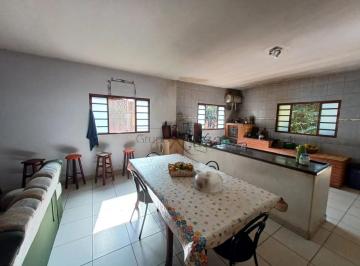 Rural · 500m² · 5 Quartos · Sítio - Parateí de Baixo - Jacareí - 5 Dormitórios - 240.000m²