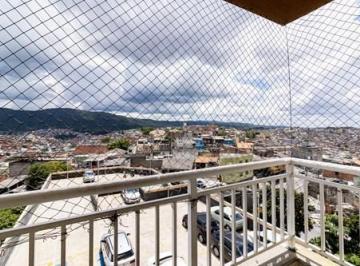 DSC_20260826_180130_000.jpeg · Confortável apartamento para venda em Vila Siqueira (Zona Norte) com 2 quartos, 48m² - marlinunes#HI