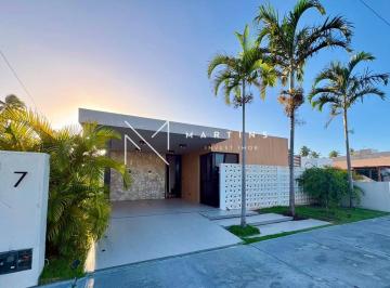 Casa a Venda com 03 quartos 01 suítes na Aruana em Aracaju · Casa a Venda com 03 quartos 01 suítes na Aruana em Aracaju