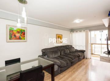 Apartamento à Venda com 92m², 3 Quartos e Suíte no Rebouças · Apartamento à Venda com 92m², 3 Quartos e Suíte no Rebouças