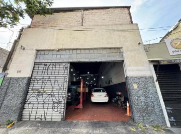 1126bc3e-c14b-49f3-9d38-2b5802fb3b01 · Atraente galpão comercial para venda em Mooca, 248m²
