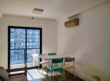 4ea52646-315b-4cac-9a96-0912a60f13ec · Deslumbrante flat para venda em Vila Uberabinha com 1 quarto, 45m²