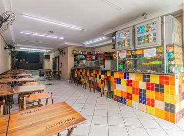 718ef883-7107-480d-8369-459a8c550848 · Espetacular casa comercial para venda em Santo Amaro, 255m²