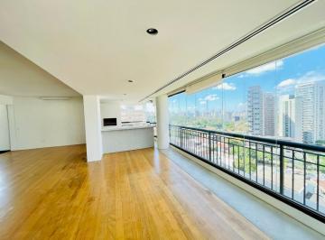 d2b102e2-05e2-4d27-a170-440c94f7ab44 · Apartamento para venda em Sumaré com 3 quartos, sendo 3 suítes, 215m²