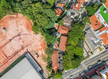 6867fc31-6967-4422-848e-ce9902000cad · Excelente terreno residencial para venda em Barro Branco, 1,927m²