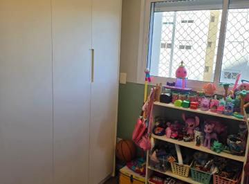 f0710de3-5389-427b-bf4c-0b21f7a745c1 · Sensacional apartamento para venda em Vila Anastácio com 4 quartos, 136m²
