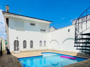 60dfec67-f313-459d-82a5-e5c73c244410 · Agradável casa para venda em Vila Lúcia com 4 quartos, sendo 4 suítes, 356m²