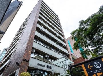 15e583e7-af41-42e0-9a40-008fceb60377 · Elegante conjunto comercial para venda em Vila Olímpia, 266m²