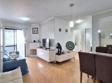 1e86c158-fa2a-4286-9b46-bdb9ee6e26aa · Confortável apartamento para venda em Vila Hamburguesa com 3 quartos, sendo 1 suíte, 60m²