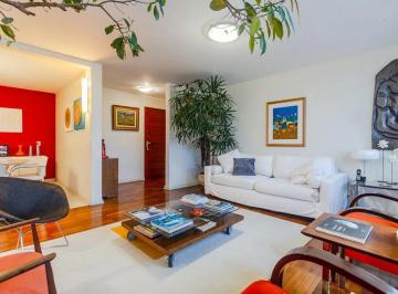 7e7b1d23-212f-45f0-8011-2a8aa20dbdf8 · Elegante apartamento para venda em Cerqueira César com 3 quartos, sendo 1 suíte, 190m²