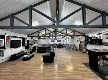 b5b93a4b-f592-4438-8e74-47139812670a · Atraente galpão comercial para venda em Santo Amaro, 630m²