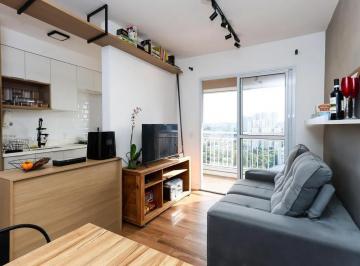 36fa9286-1981-4087-926f-6b1e38be9a0f · Apartamento para venda em Jardim Umarizal com 2 quartos, 48m²
