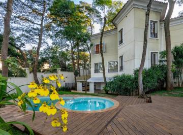 e2fe07d1-e9ee-40cc-9d0f-aba99dd226f7 · Casa no condomínio Condominio Le Vert para venda com 4 quartos, sendo 4 suítes, 353m²