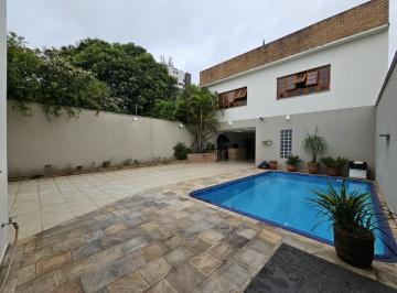 da700eac-bd81-499f-93fc-0c52d9dbf794 · Sobrado para venda em Jardim Carlu com 4 quartos, sendo 2 suítes, 453m²