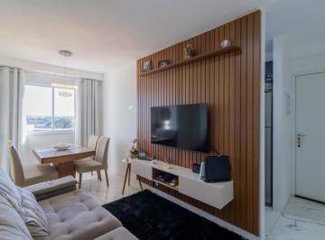 1acfcd83-586c-4ad6-9710-5b5fc2c84b0f · Aconchegante apartamento para venda em Vila Bremen com 2 quartos, 44m²