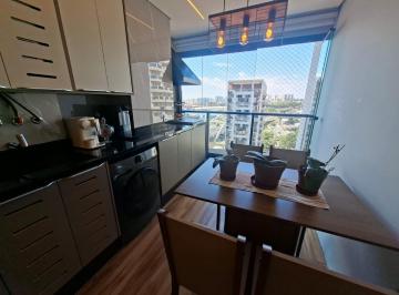 8db8227a-c147-4a22-ba1e-fded66dceb53 · Apartamento para venda em Centro com 2 quartos, sendo 1 suíte, 51m²