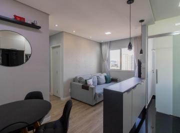 374e7e8c-68f9-433a-b3ae-b9592b24ef9a · Funcional apartamento para venda em Vila Galvão com 2 quartos, 43m²