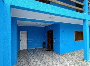 Casa · 160m² · 3 Quartos · SOBRADO COM 3 QUARTOS - Julio de Mesquita