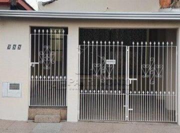 Casa · 132m² · 2 Quartos · CASA TERREA 2 QUARTOS - Vitória Régia
