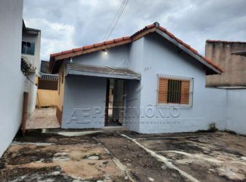 Casa · 170m² · 1 Quarto · CASA TERREA 1 DORMITÓRIOS - JÚLIO DE MESQUITA