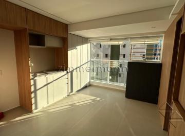 Apartamento · 26m² · 1 Quarto · APARTAMENTO STUDIO PINHEIROS 1 DORMITÓRIO