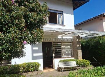 Casa · 280m² · 3 Quartos · 3 Vagas · CASA SOBRADO SUMARÉ 3 DORMITÓRIOS 3 VAGAS