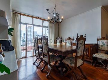Apartamento · 130m² · 3 Quartos · 3 Vagas · APARTAMENTO PINHEIROS 3 DORMITÓRIOS 2 VAGAS