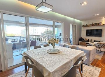 Apartamento · 117m² · 3 Quartos · 2 Vagas · Apartamento a venda na Vila Leopoldina com 117m², 3 dorm, 3 suíte, 2 vagas vagas