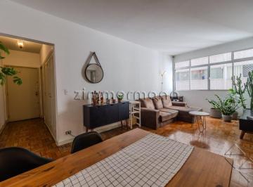 Apartamento · 107m² · 2 Quartos · APARTAMENTO PARAISO 2 DORMITÓRIOS