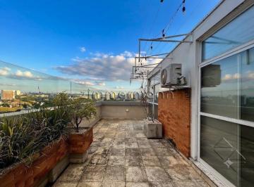 Apartamento · 198m² · 4 Quartos · 2 Vagas · COBERTURA CAMPO BELO 4 DORMITÓRIOS 2 VAGAS