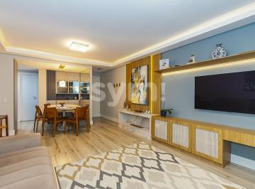 Apartamento · 102m² · 3 Quartos · Apartamento à venda - no Cristo Rei