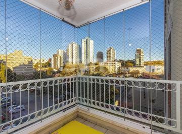 Apartamento · 102m² · 3 Quartos · Apartamento à venda - no Cristo Rei