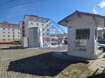 Foto 01 · Apartamento, Cidade Boa Vista, Suzano, SP