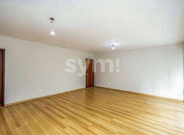Apartamento · 159m² · 4 Quartos · Apartamento à venda - em Batel