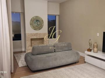 Apartamento · 242m² · 4 Quartos · 4 Vagas · Apartamento para venda em Jardim Armênia de 242.00m² com 4 Quartos, 4 Suites e 4 Garagens