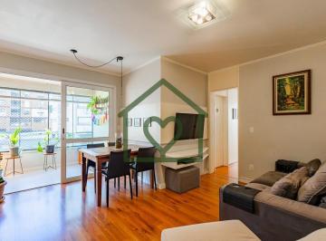 Apartamento · 104m² · 3 Quartos · 1 Vaga · Apartamento para venda em Boa Vista de 104.34m² com 3 Quartos, 1 Suite e 1 Garagem