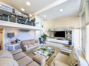 Casa · 540m² · 5 Quartos · 4 Vagas · Casa em Condomínio com 5 dormitórios e 4 vagas de garagem no bairro Santa Tereza em Porto Alegre