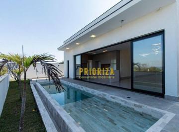Casa · 237m² · 4 Quartos · 6 Vagas · Casa de Condomínio para venda em Condominio Alphaville Castello de 237.00m² com 4 Quartos, 4 Suites