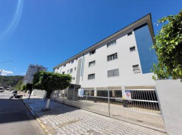 Apartamento · 32m² · 1 Quarto · 1 Vaga · Apartamento para venda em Forte de 32.00m² com 1 Quarto e 1 Garagem