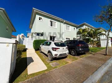 Casa · 81m² · 3 Quartos · 2 Vagas · Casa para venda em Jardim Tamoio de 81.00m² com 3 Quartos, 1 Suite e 2 Garagens