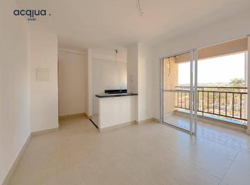 Apartamento · 40m² · 1 Quarto · 1 Vaga · Apartamento para venda em Ribeirânia de 40.00m² com 1 Quarto e 1 Garagem