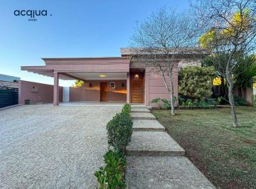 Casa · 394m² · 4 Quartos · 7 Vagas · Casa de Condomínio para venda em Vila Do Golf de 394.00m² com 4 Quartos, 4 Suites e 7 Garagens