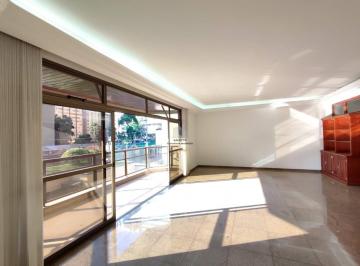 Apartamento · 230m² · 4 Quartos · 2 Vagas · Apartamento para venda em Centro de 230.00m² com 4 Quartos, 2 Suites e 2 Garagens